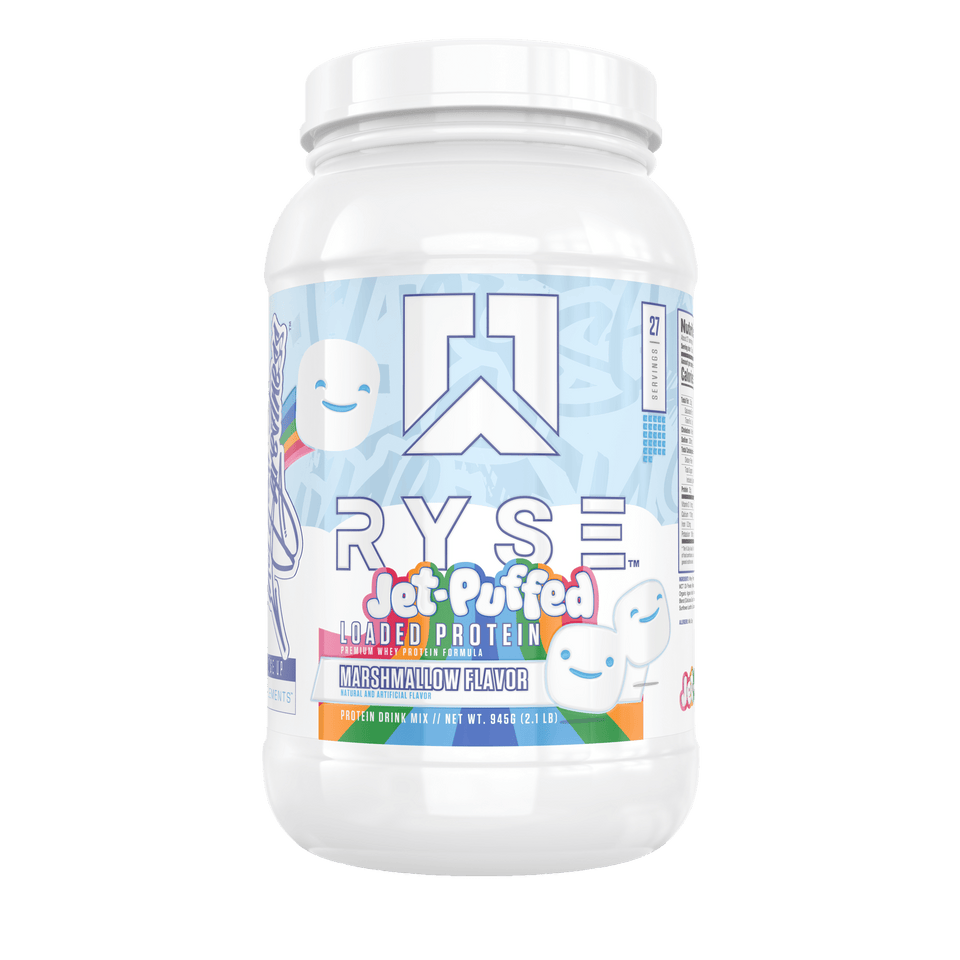 Loaded Protein P5