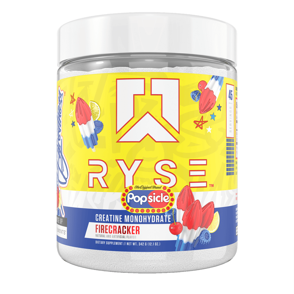 Creatine Monohydrate C3