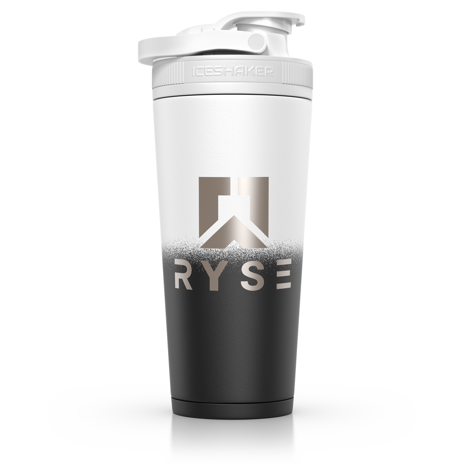 x Ice Shaker V4