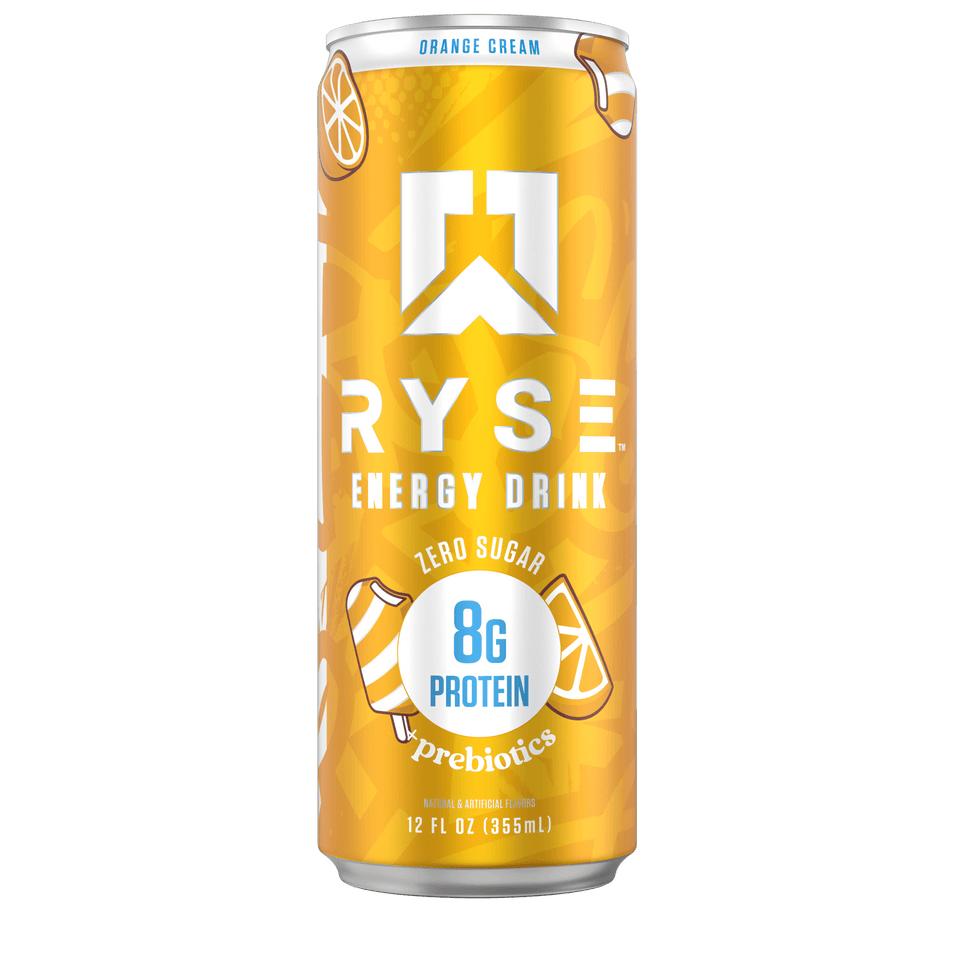 Energy Drink I2