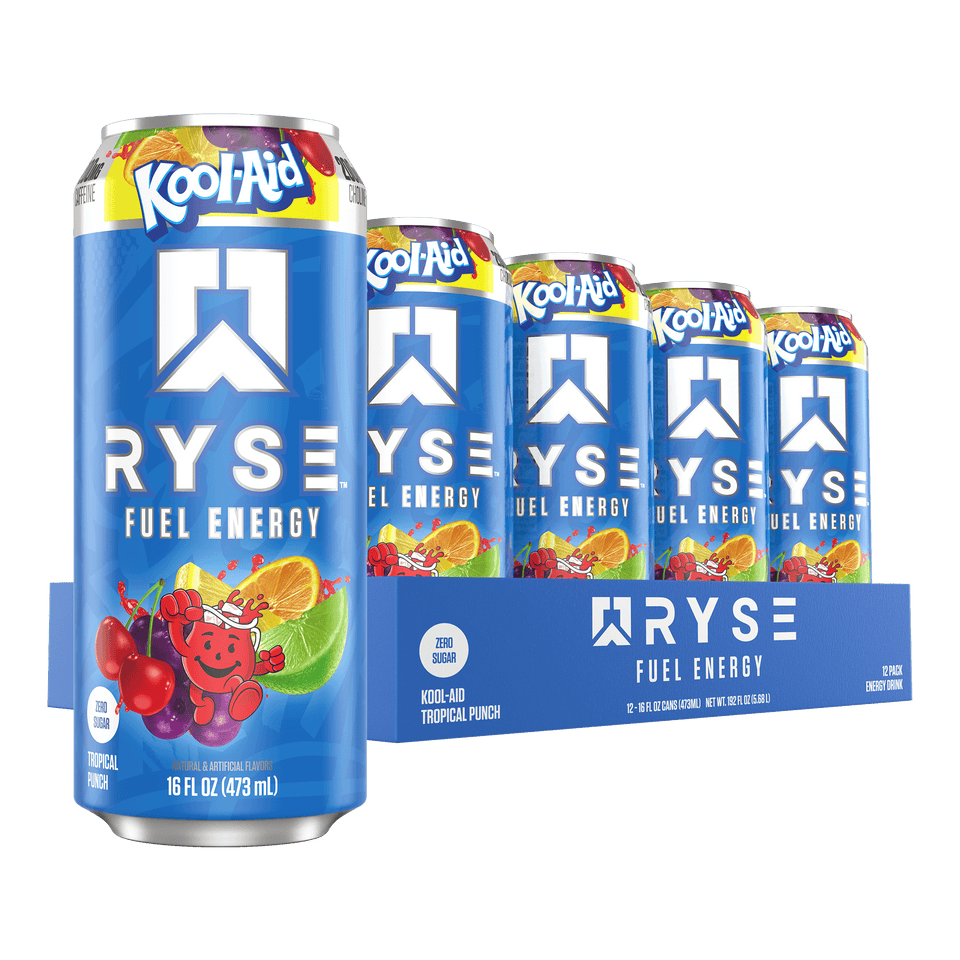 Fuel Energy Drink R0