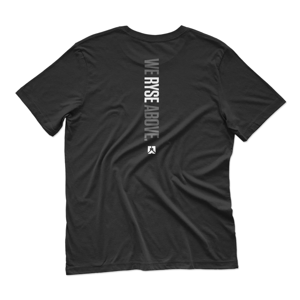 Above Tee E0