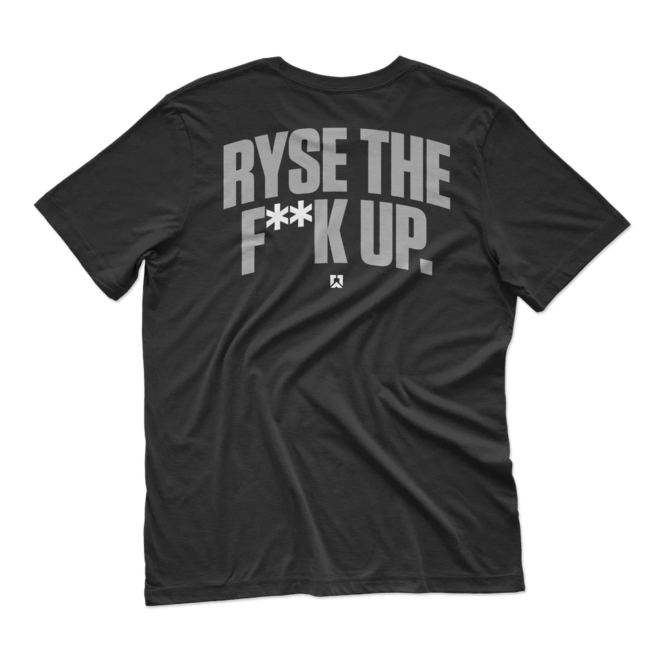 The Fk Up Tee G9