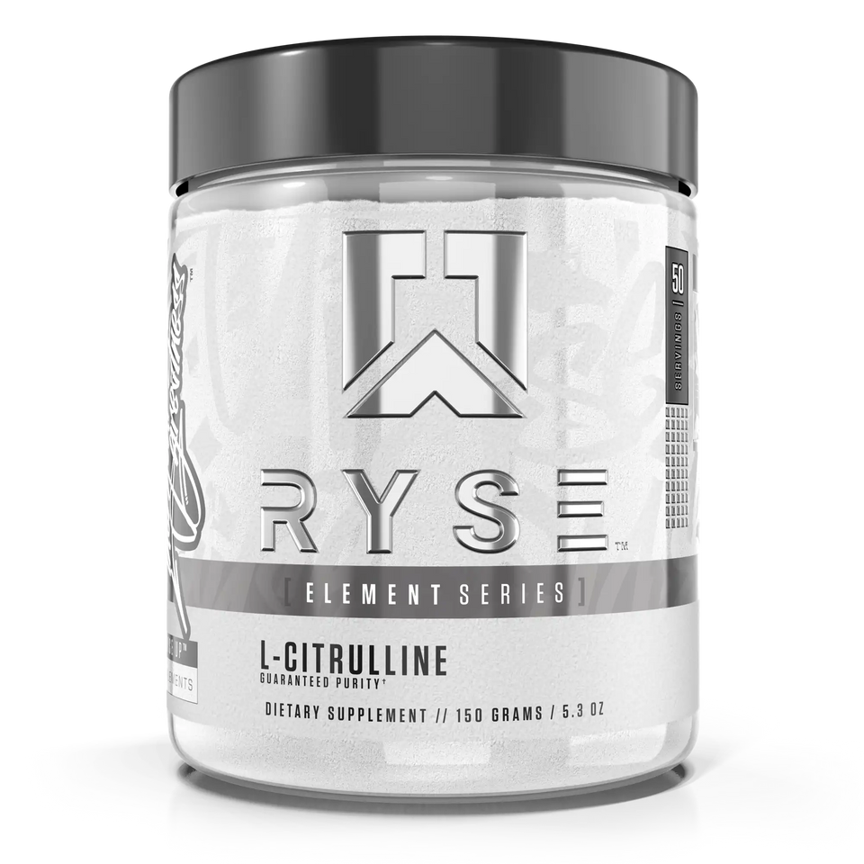 L-Citrulline T0