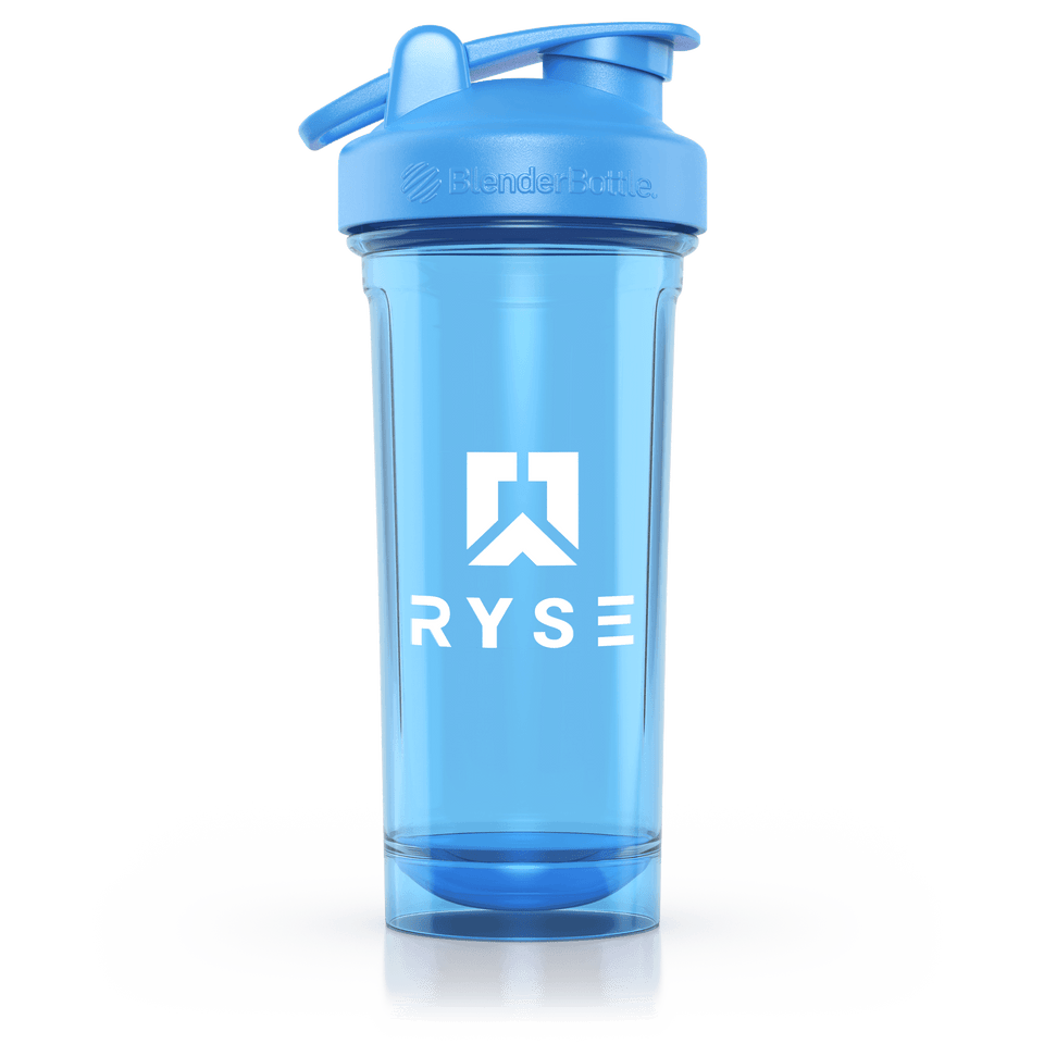 x Blender Bottle V6