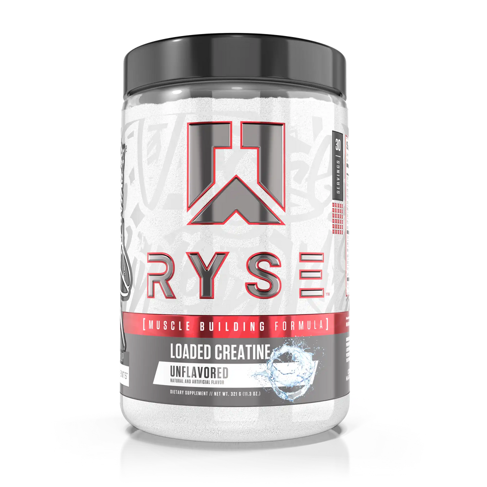Loaded Creatine B1